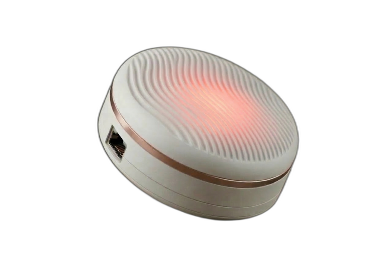 Vape Detected - Red LED